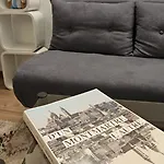 Un studio au sacré cœur Montmartre
