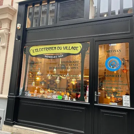 Un Au Sacré Cœur Montmartre