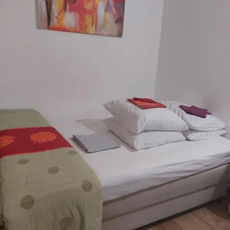 Appartamento Un Au Sacré Cœur Montmartre